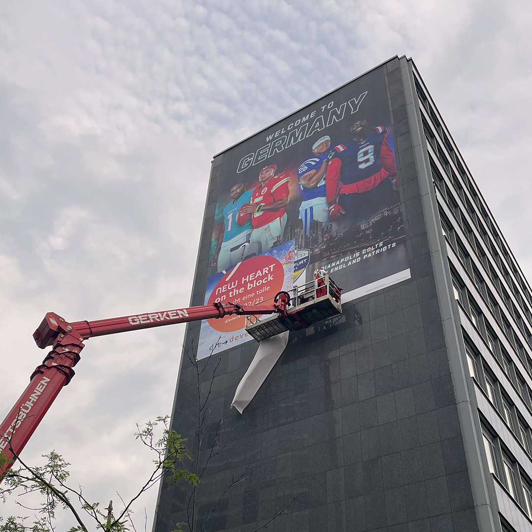 die developer Banner