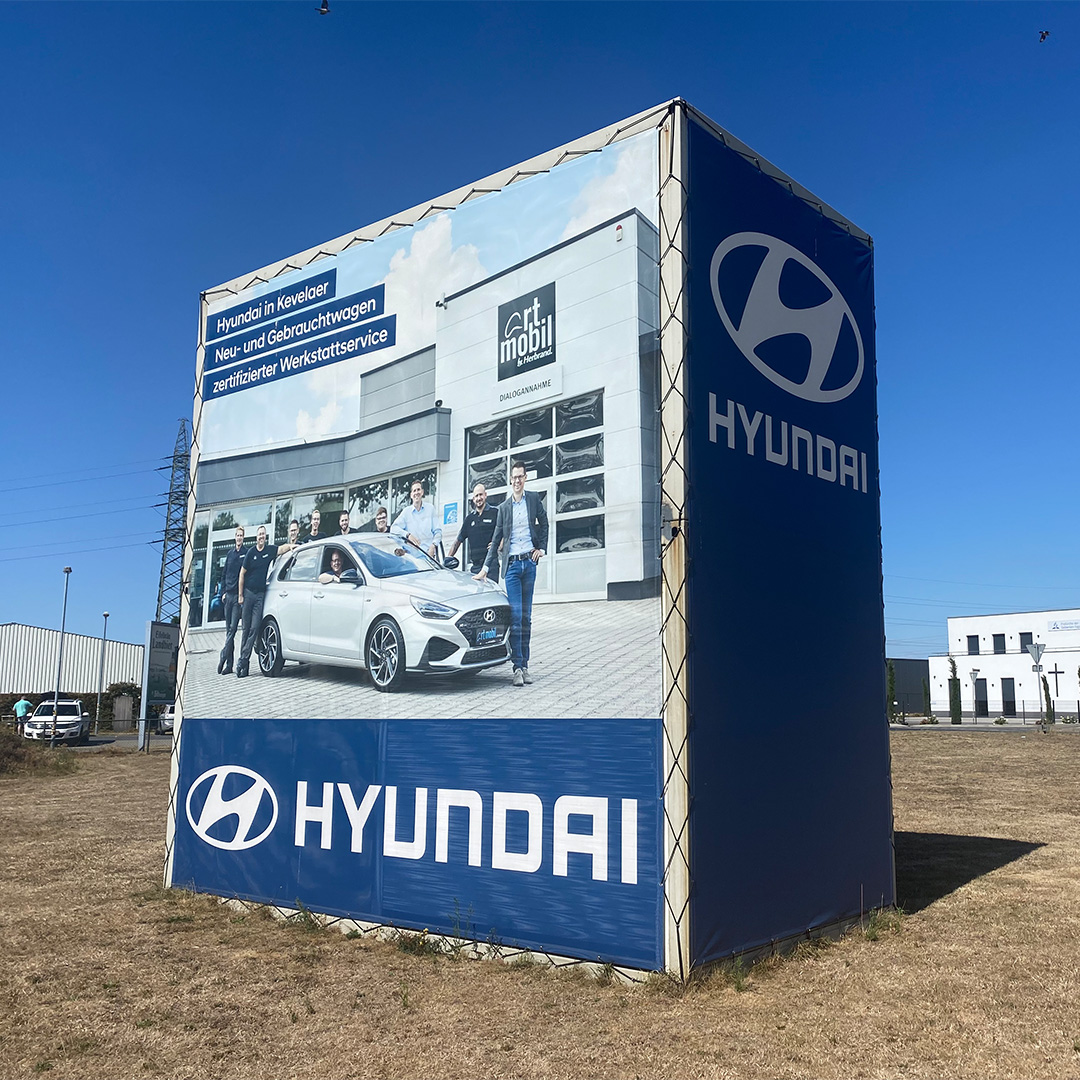 Hyundai Husse