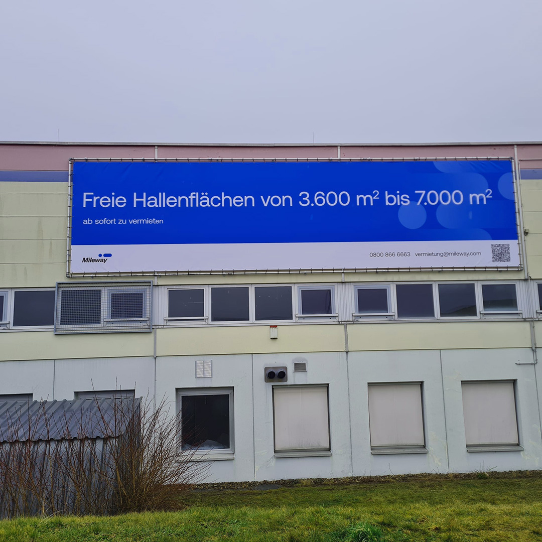 Mileway Pleidelsheim