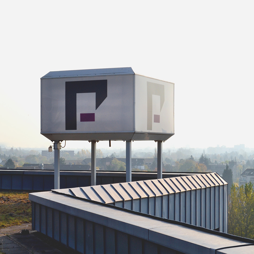 Parseval Square Würfel