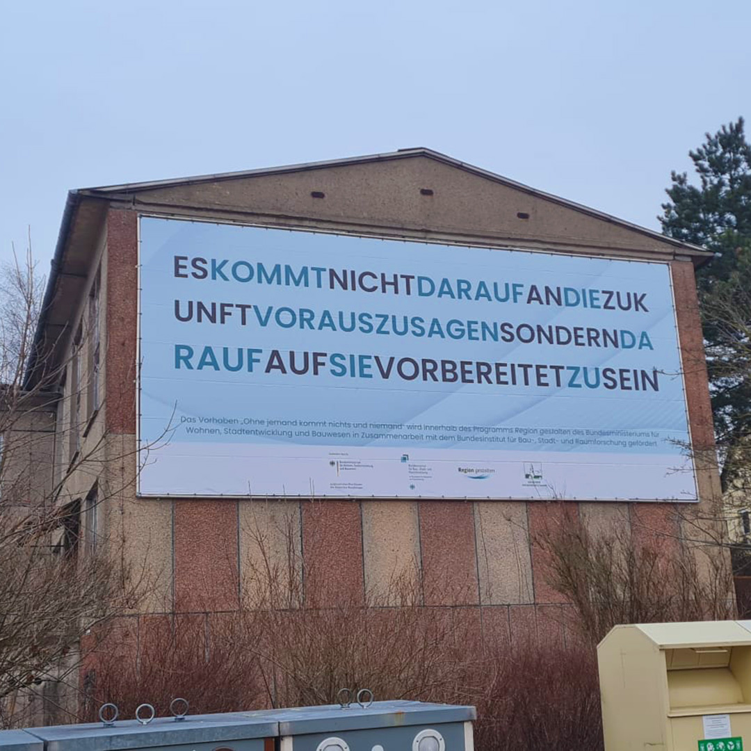 Wiesenburg/Mark Banner